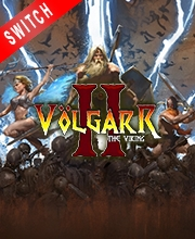 Volgarr the Viking 2 Switch