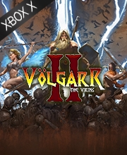 Volgarr the Viking 2 Xbox Series X