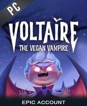 Voltaire The Vegan Vampire Pc