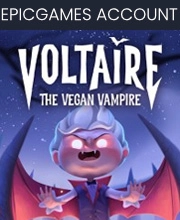 Voltaire The Vegan Vampire Pc