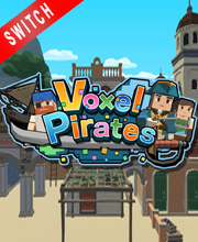 Voxel Pirates Switch