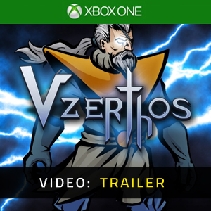Vzerthos The Heir of Thunder - Trailer