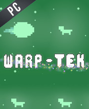 WARP-TEK Pc