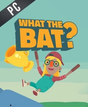 WHAT THE BAT VR