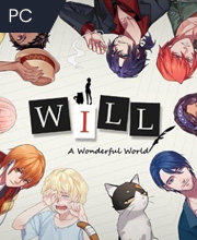 WILL A Wonderful World Pc