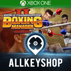 World Championship Boxing Manager 2 gets 2023 release on Xbox