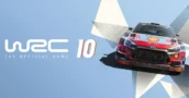 WRC 10 Launches With Historic Colin McRae Event