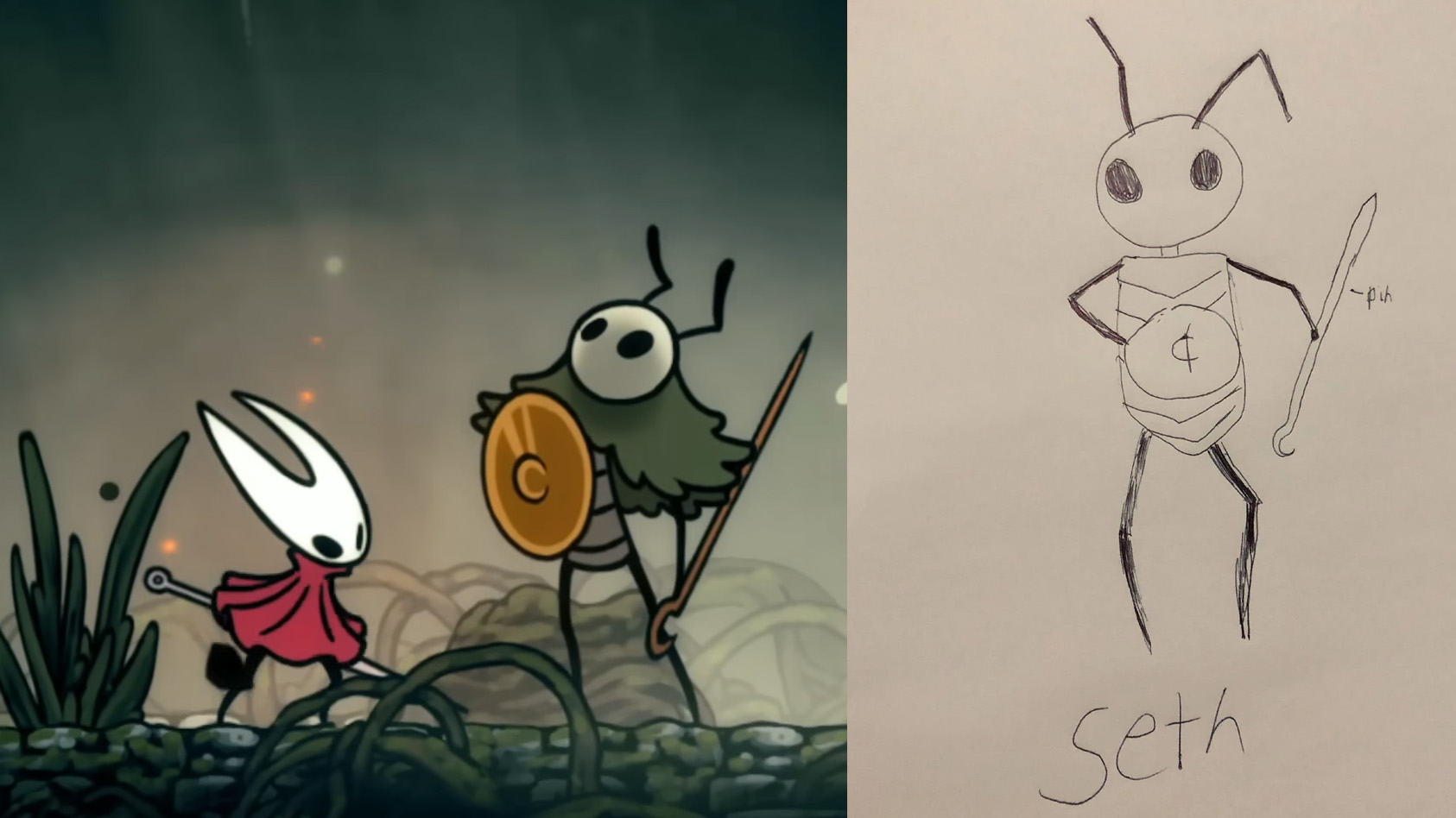 Top 3 WTF Moments in Gaming