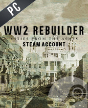 WW2 Rebuilder Pc