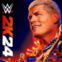 WWE 2K24 Released Today – Save Huge with our CD Key Price Tracker