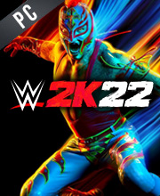 WWE 2K22 - Banzai Pack no Steam