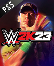 WWE 2K23 - PlayStation 5