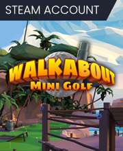 Walkabout Mini Golf VR Pc