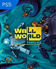 Wall World Deep Threat Playstation 5