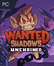 Wanted Shadows Unchained Pc