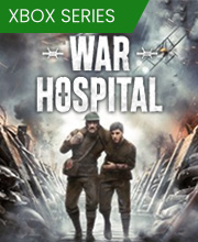 War Hospital Xbox Series X