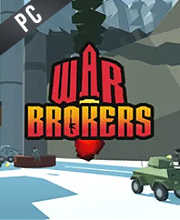 War Brokers Pc