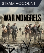 War Mongrels Pc