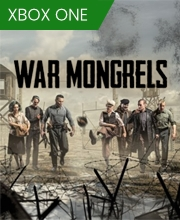 War Mongrels Xbox One