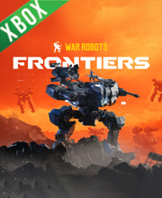 War Robots Frontiers
