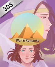 War & Romance Visual Novel