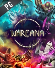 Warcana Pc