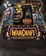Warcraft 3 Battlechest