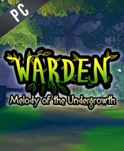 Warden Melody of the Undergrowth Pc