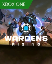 Wardens Rising Xbox One
