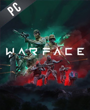 Warface Pc