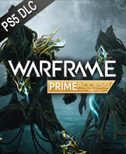 Warframe Revenant Prime Access Accessories Pack Playstation 5