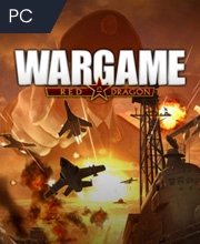 Wargame Red Dragon Pc