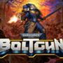 Play Warhammer 40,000 Boltgun For Free Today On Game Pass