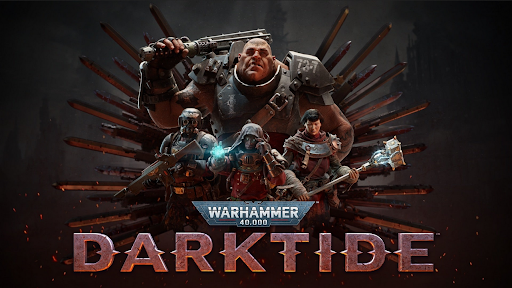 when does Warhammer 40K: Darktide release?