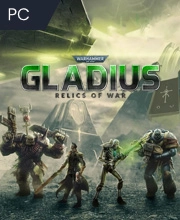 Warhammer 40K Gladius Relics of War Pc