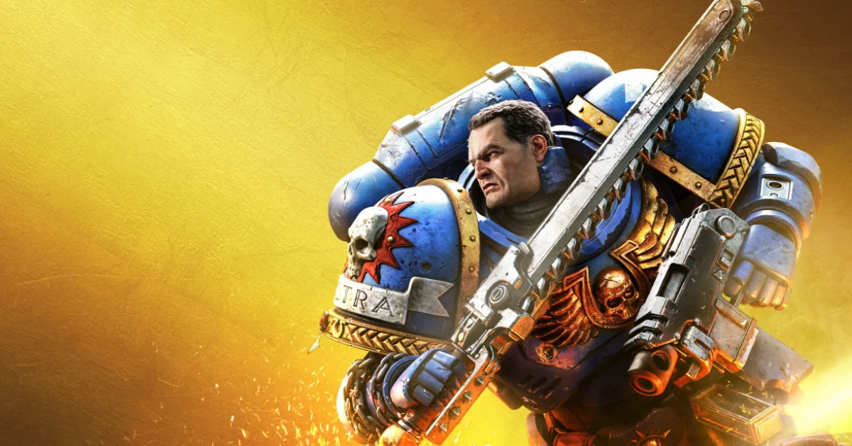 Space Marine 2 – The Imperium War Begins Here: Enjoy 35% Off on Console!
