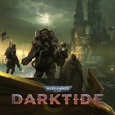 Warhammer 40,000: Darktide - Watch Gory Gameplay Trailer