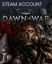 Warhammer 40k Dawn of War 3 Pc