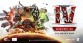 Warhammer 40K Dawn of War 4 Pushed Back to December Release Date