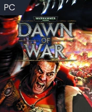 Warhammer 40K Dawn of War Pc