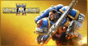 Power Up: Warhammer 40,000: Space Marine 2 – Gold Edition at 25% Off on This Console!