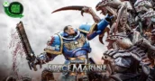 Warhammer 40k Space Marine 2 Joins Xbox Game Pass Ultimate, PC, and Premium