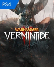 Warhammer Vermintide 2 Playstation 4