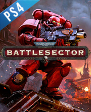 Warhammer 40K Battlesector