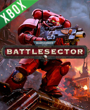 Warhammer 40K Battlesector