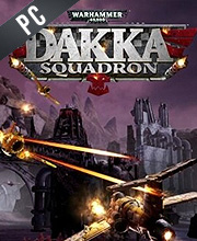 Warhammer 40K Dakka Squadron