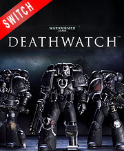 Warhammer 40K Deathwatch