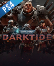 Warhammer 40k Darktide