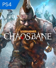 Warhammer Chaosbane