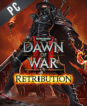 Warhammer Dawn of War 2 Retribution